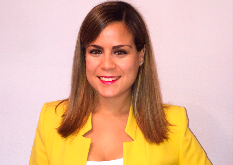 ELENA BRASERO: Consultora de Marketing Digital para Abogados