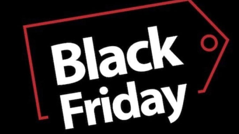 BLACK FRIDAY Y PRECARIEDAD LABORAL